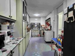 Blk 111 Lengkong Tiga (Bedok), HDB 5 Rooms #583914291